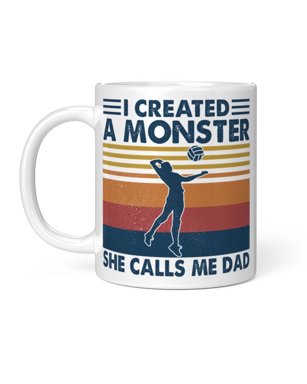 White Mug