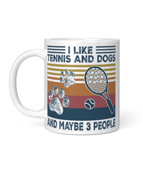 White Mug