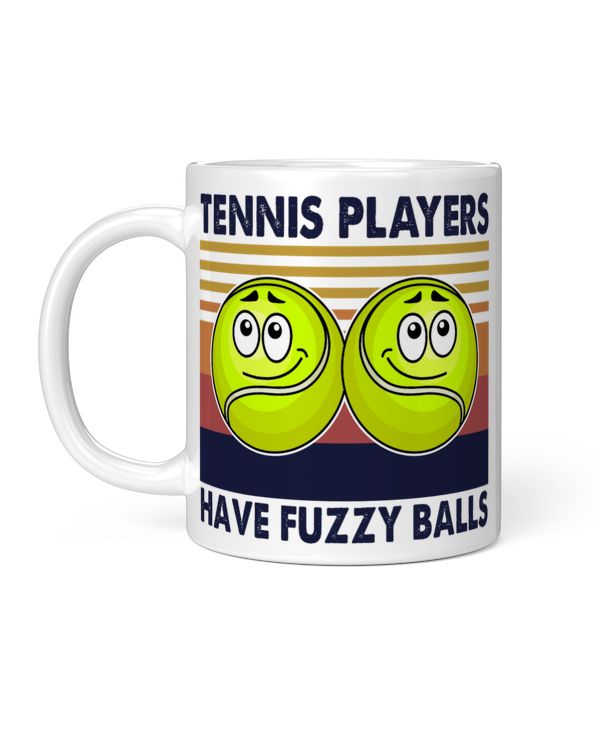 White Mug