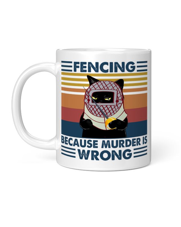 White Mug