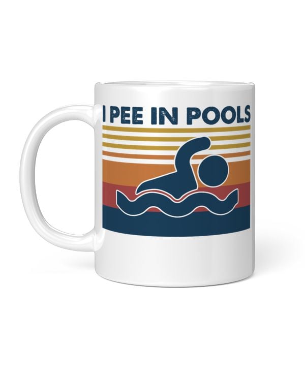 White Mug