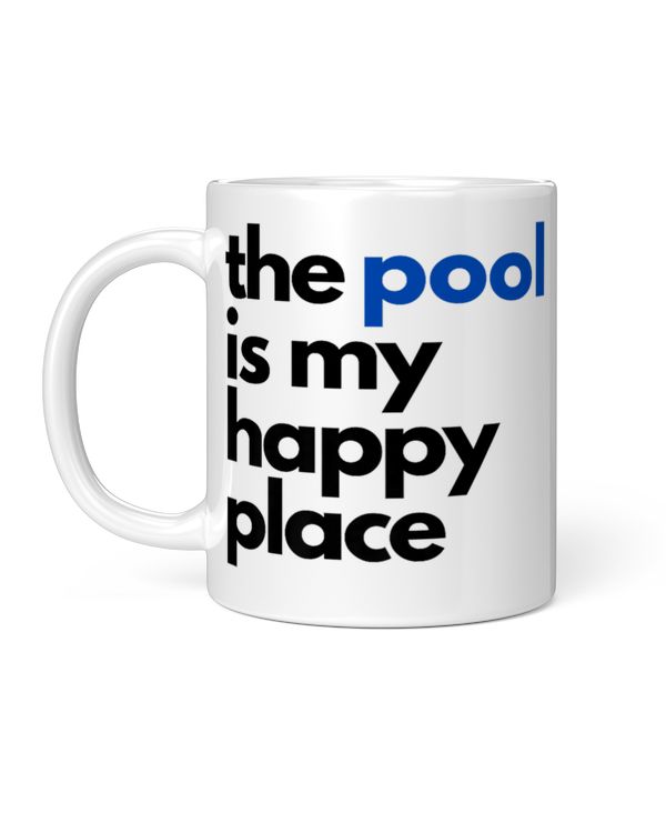 White Mug