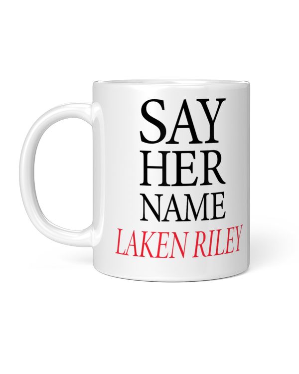 White Mug