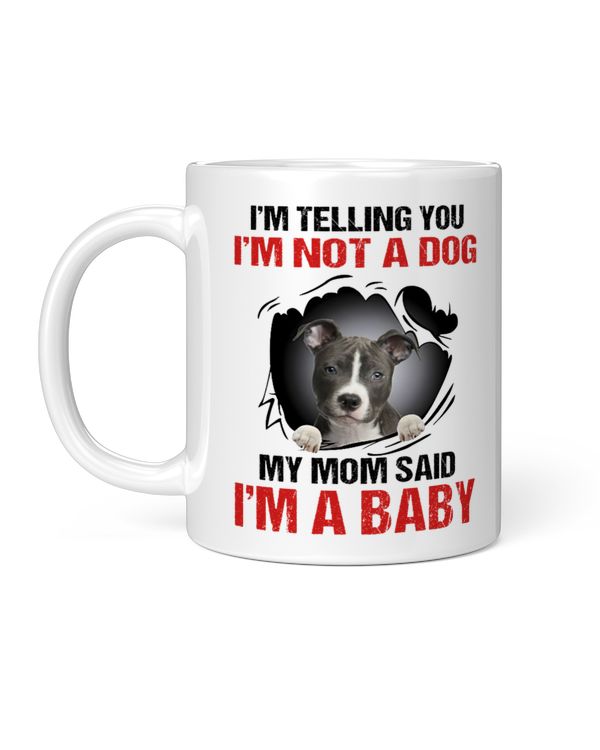 White Mug