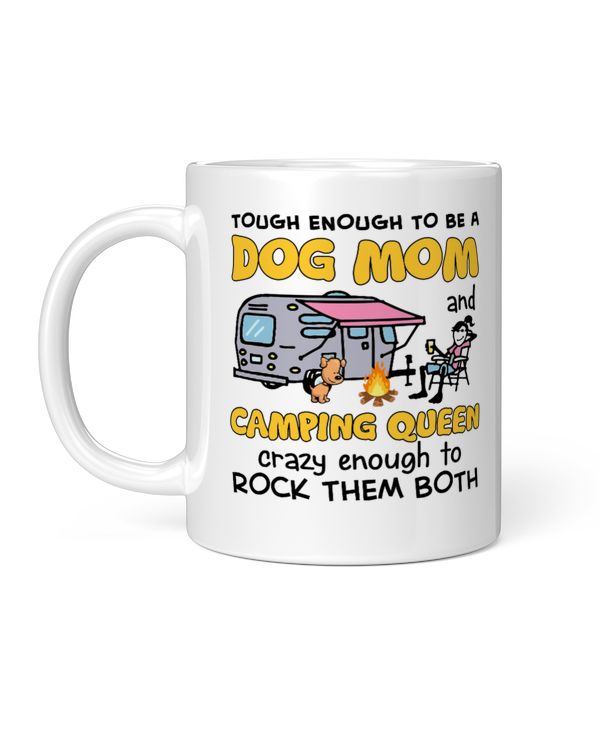 White Mug