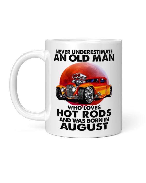 August