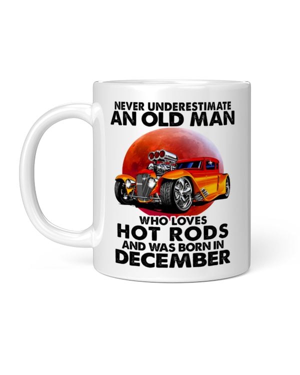 December
