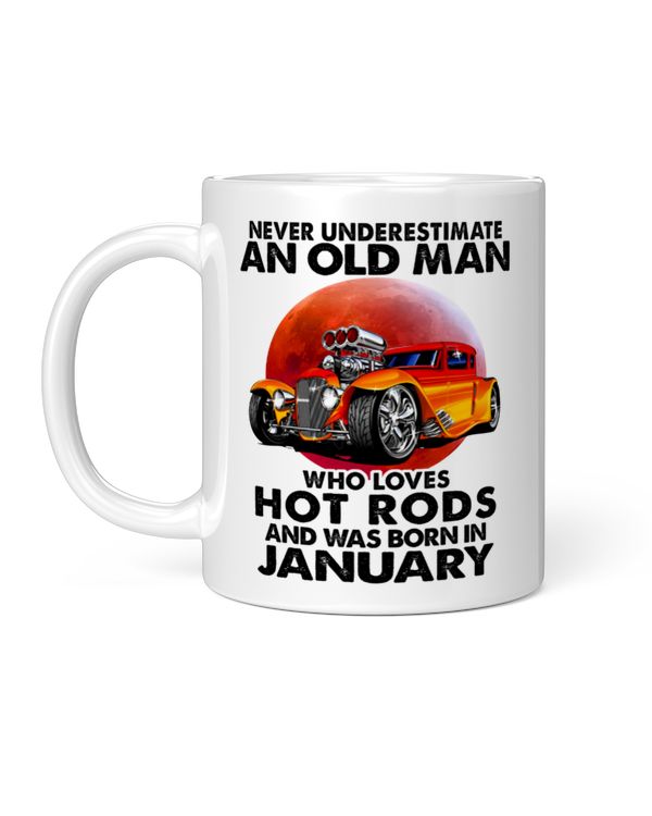 January
