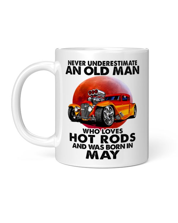 May