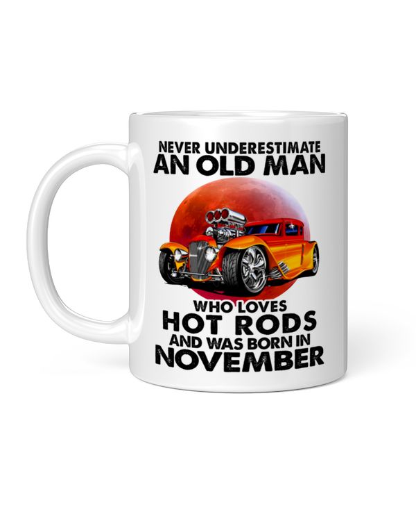 November