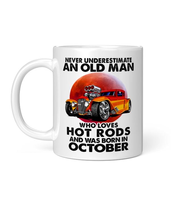 October