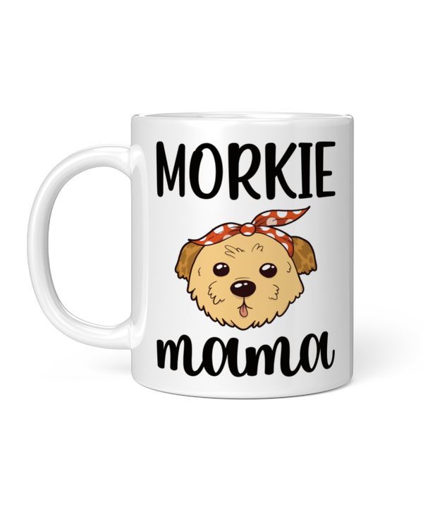 White Mug