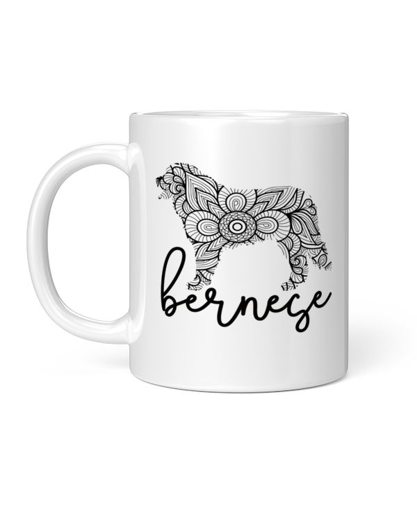 White Mug
