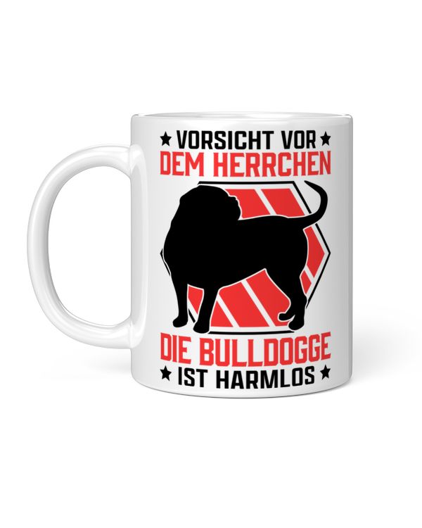 White Mug