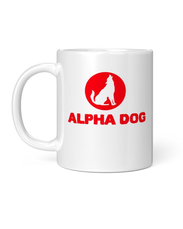 White Mug