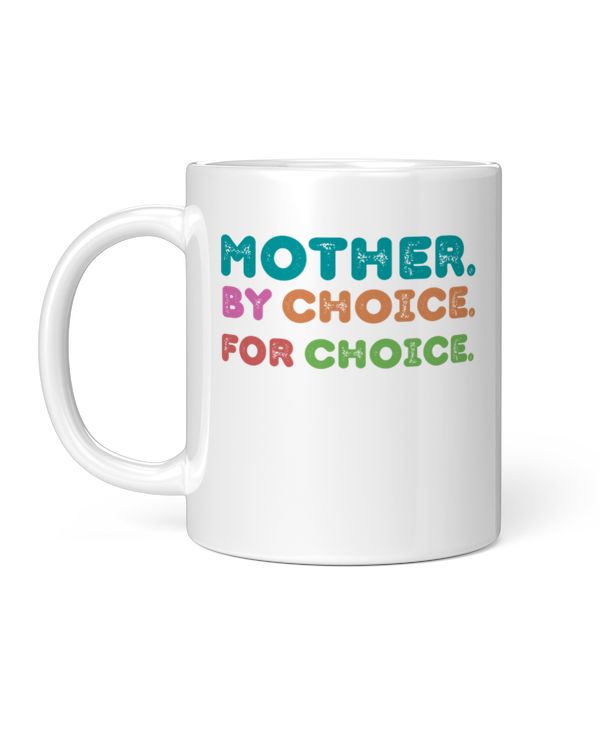 White Mug