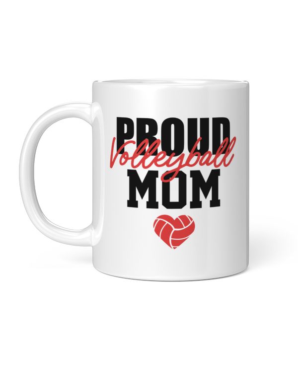 White Mug