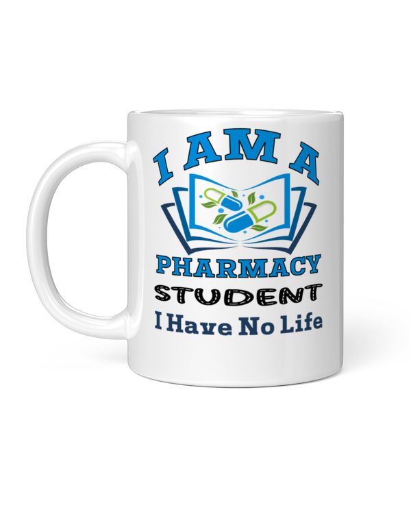White Mug