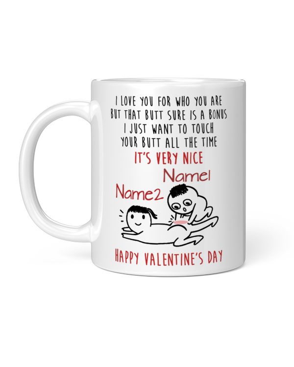 Funny Couple
