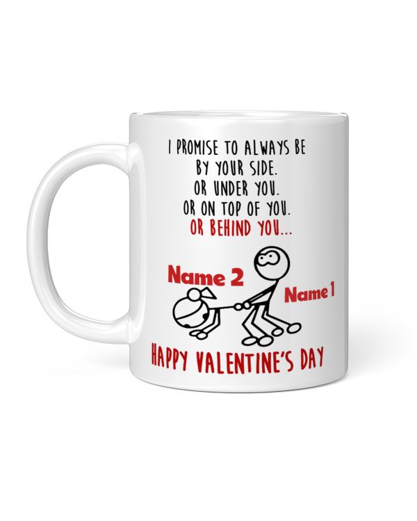 Funny Couple