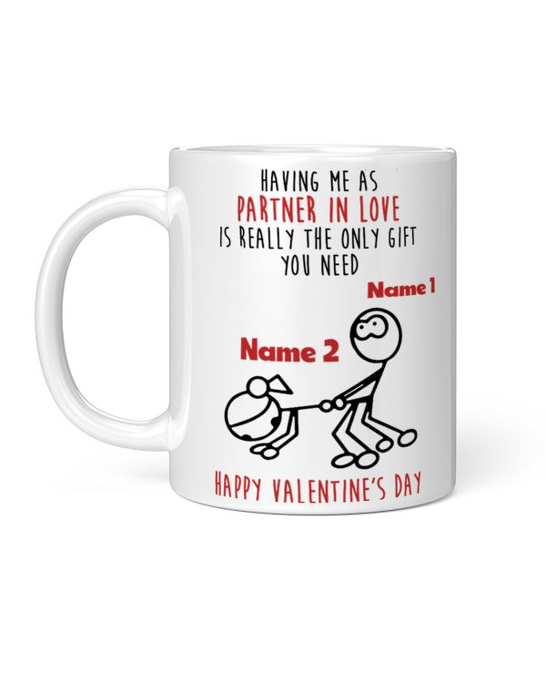 Happy Valentine's Day