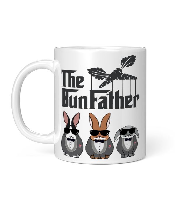 White Mug