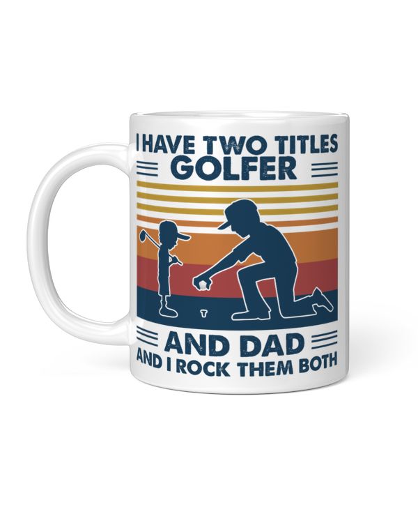 White Mug
