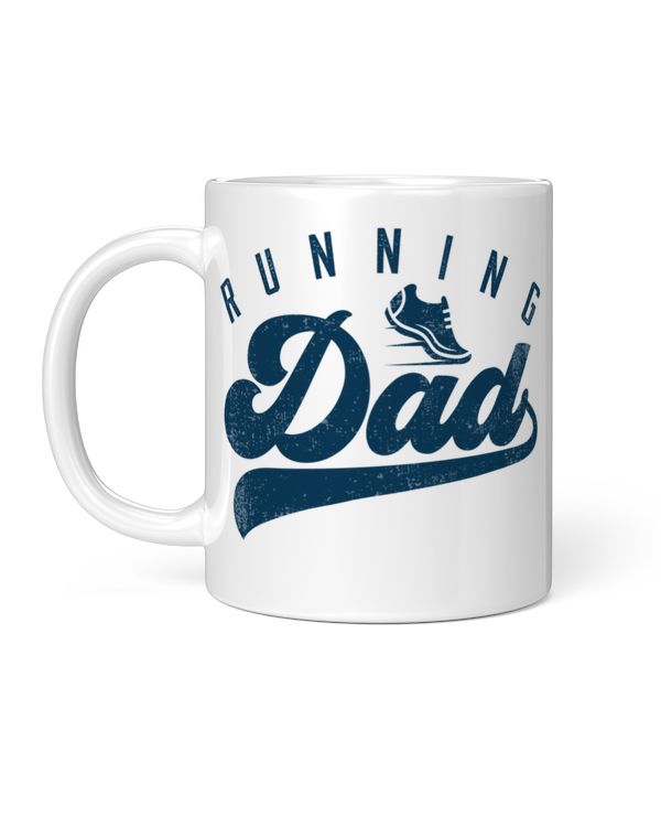 White Mug