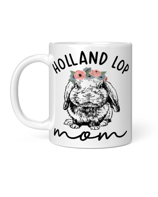White Mug