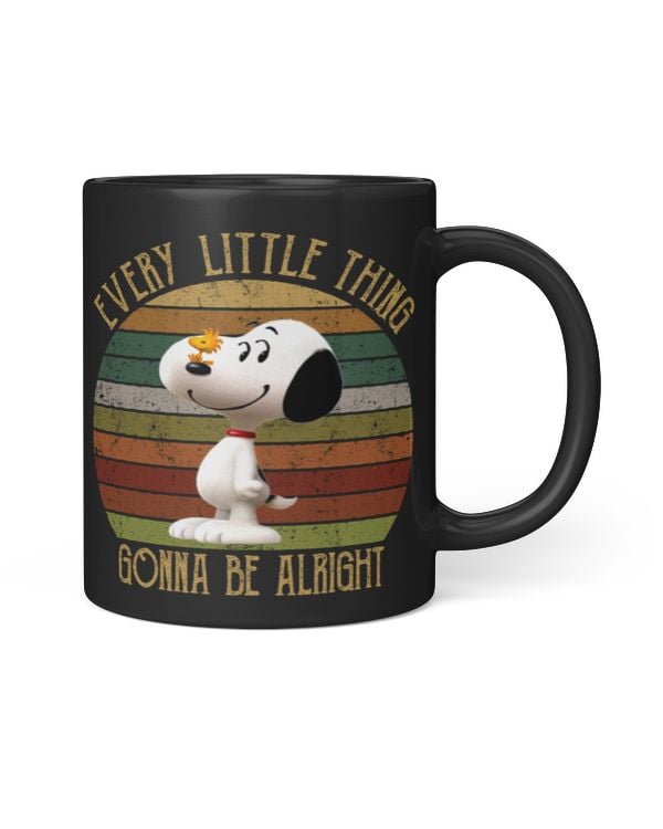 Every Little Thing Gonna Be Alright