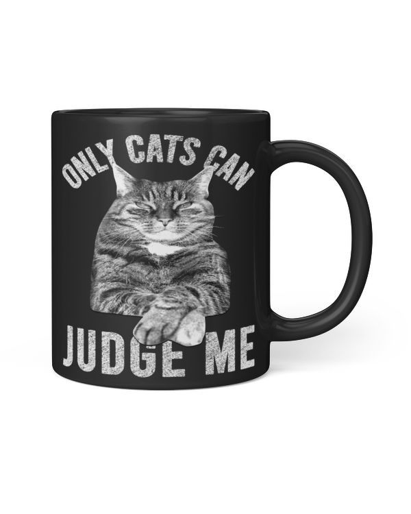 Black Mug