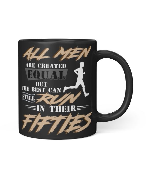Black Mug