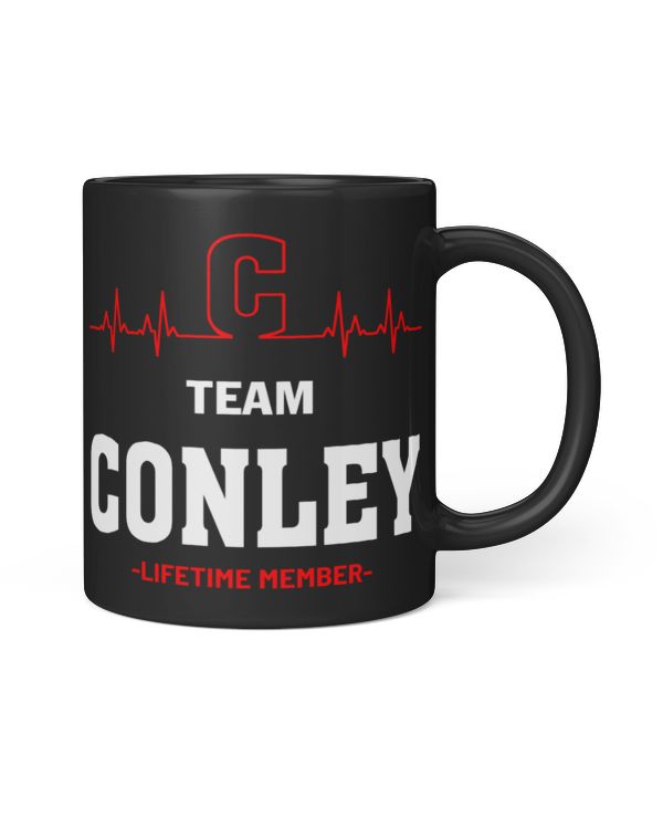 Black Mug