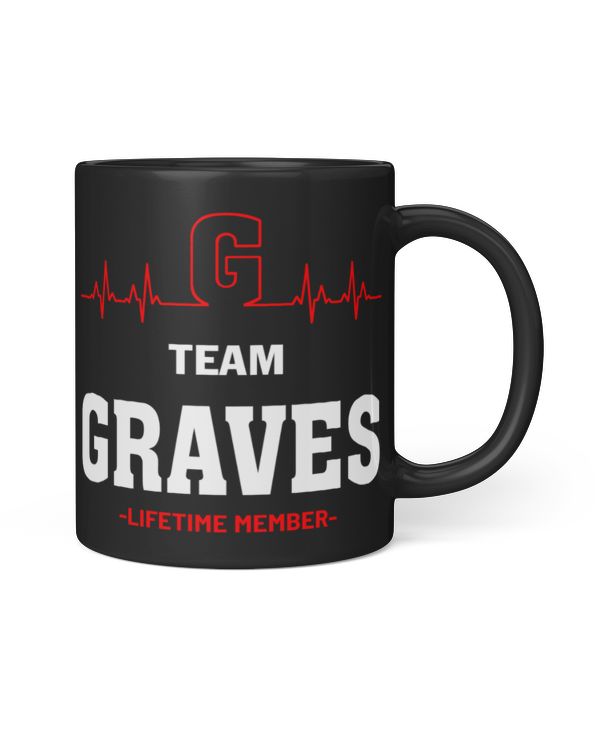 Black Mug