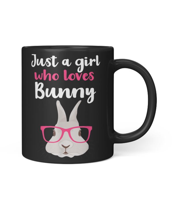 Black Mug