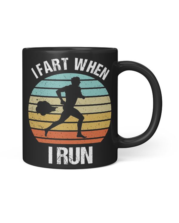 Black Mug