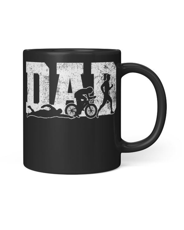 Black Mug