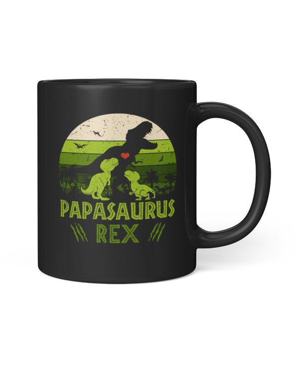 Black Mug