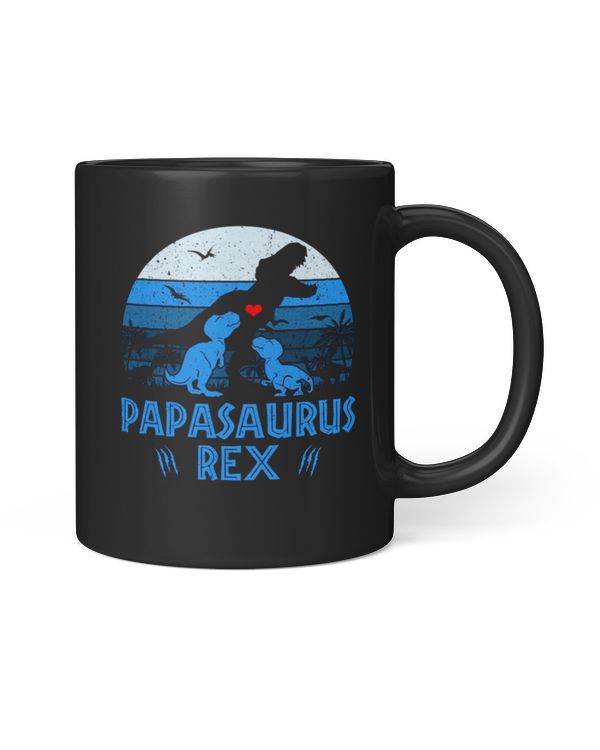Black Mug