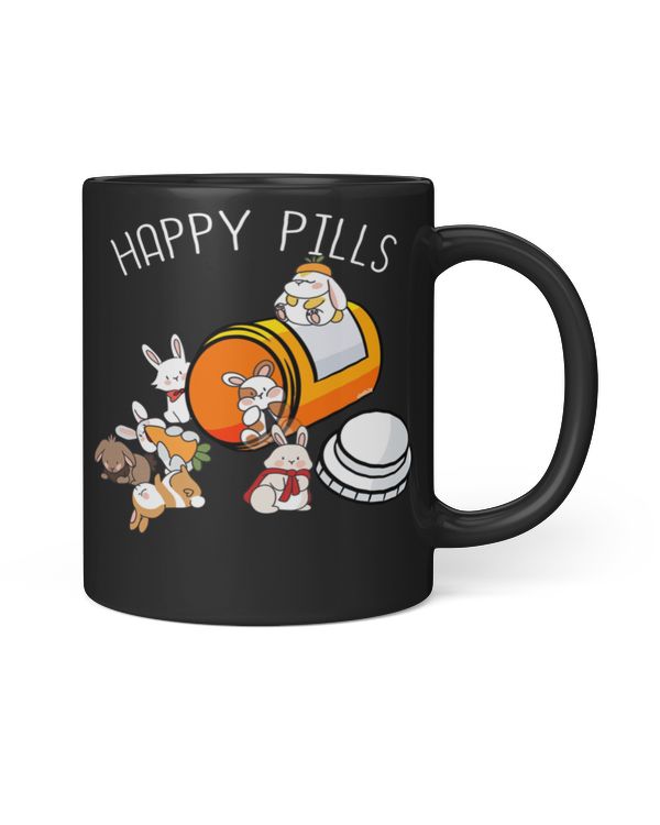 Black Mug