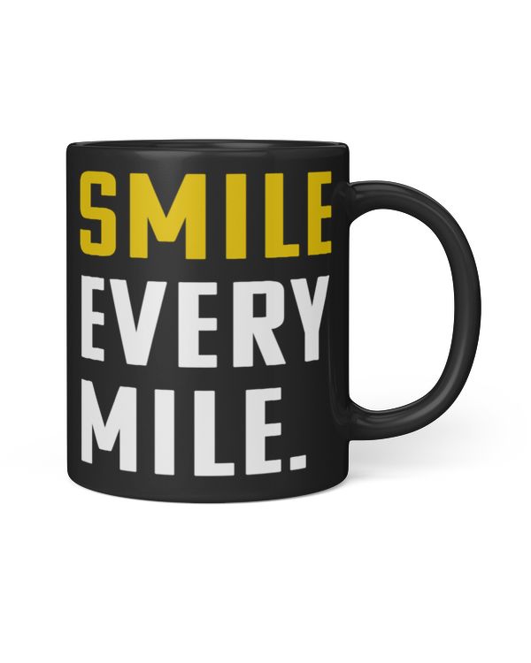 Black Mug