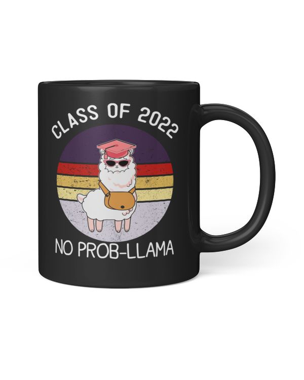 Black Mug