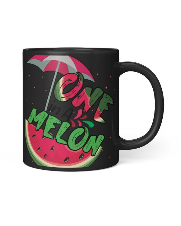 Black Mug