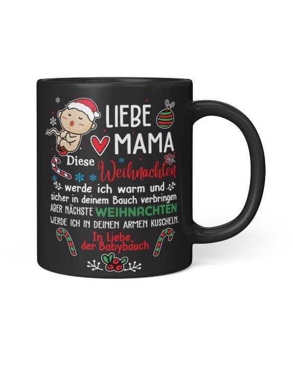 LIEBE MAMA