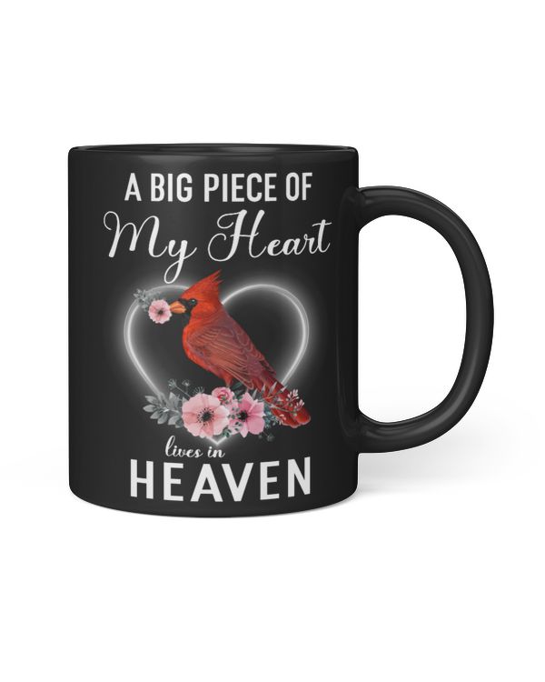 Black Mug