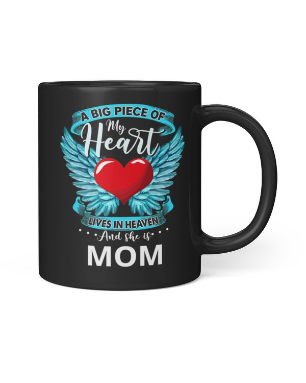 Black Mug
