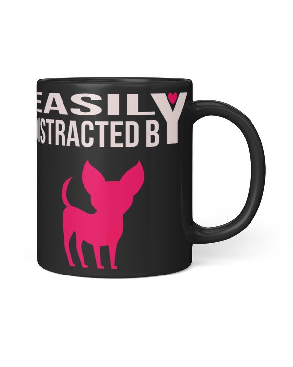 Black Mug