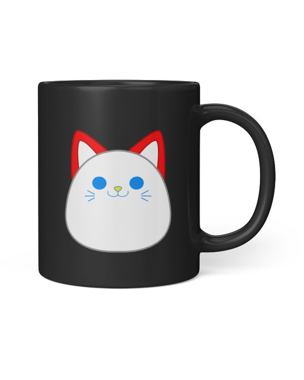 Black Mug