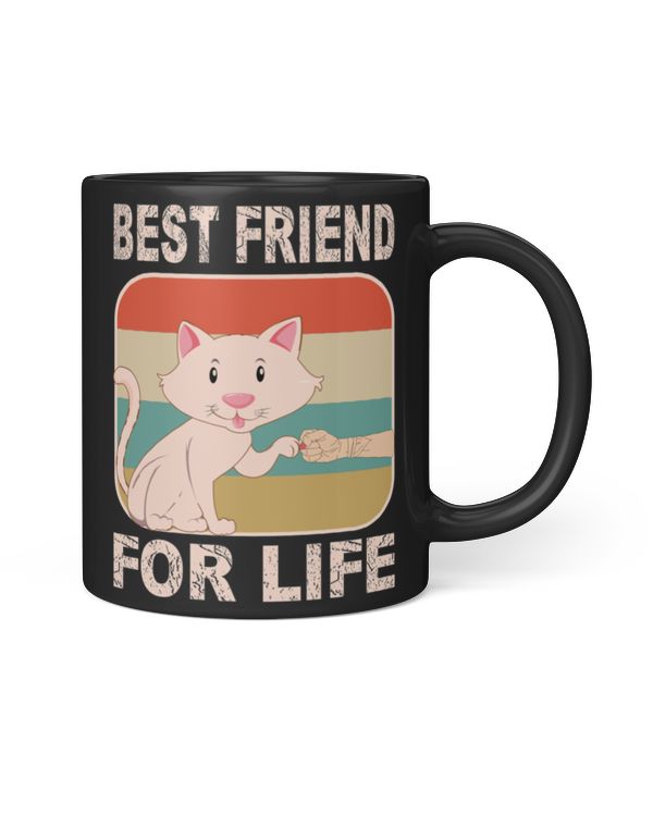 Black Mug