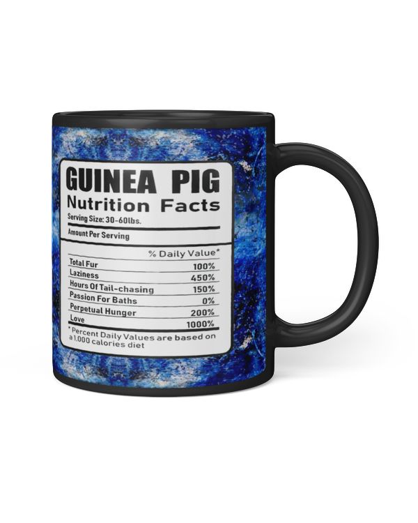 Guinea Pig